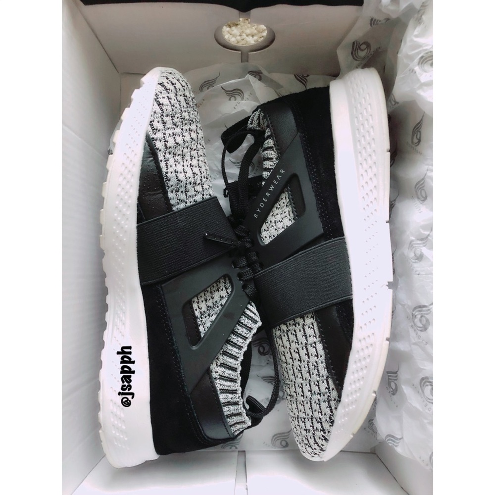 Ryderwear Unisex F-LO (Women’s 6.5/Men’s 5)